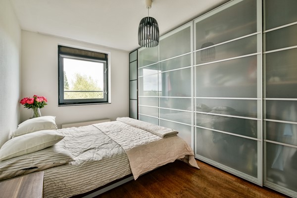 Medium property photo - Chet Bakerstraat 183, 1066 GJ Amsterdam